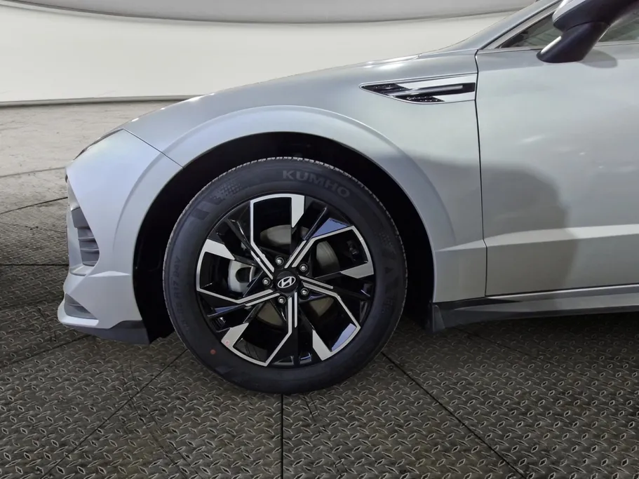 2024 Hyundai Sonata Fleet 