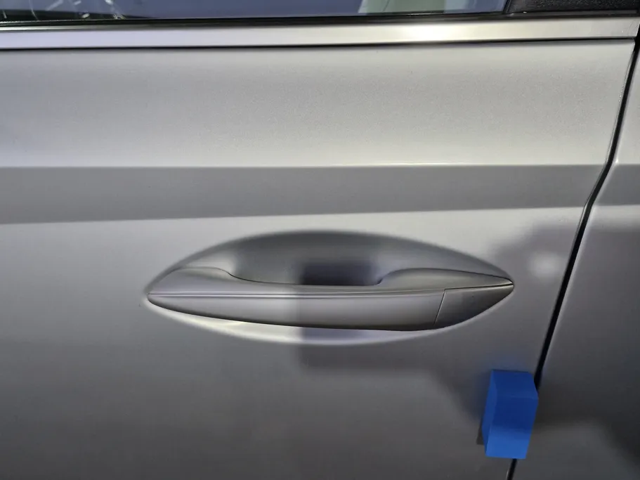 2024 Hyundai Sonata Fleet 