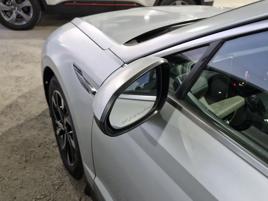 2024 Hyundai Sonata Fleet 