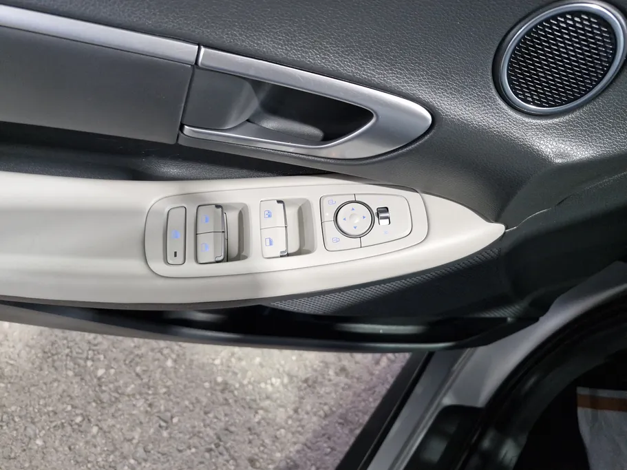 2024 Hyundai Sonata Fleet 