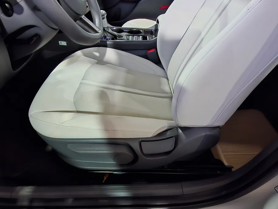 2024 Hyundai Sonata Fleet 