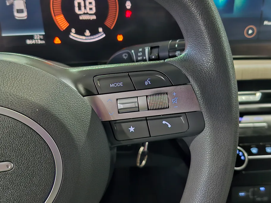 2024 Hyundai Sonata Fleet 