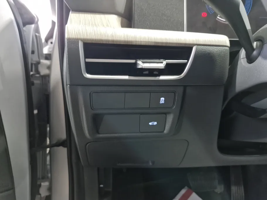 2024 Hyundai Sonata Fleet 