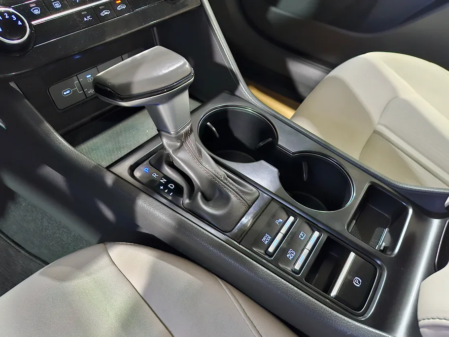 2024 Hyundai Sonata Fleet 