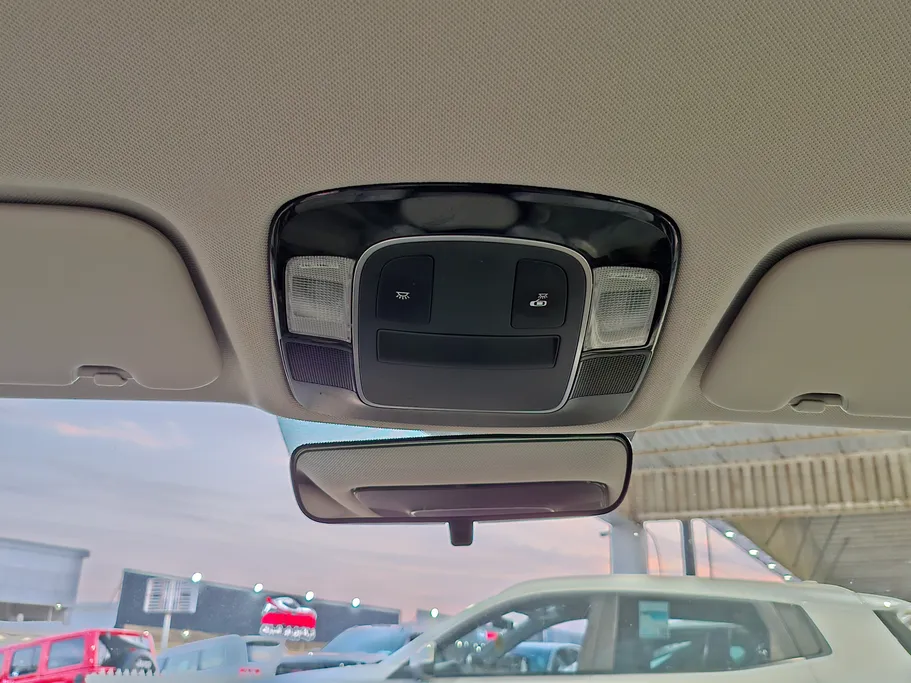 2024 Hyundai Sonata Fleet 