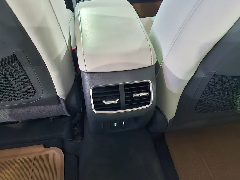 2024 Hyundai Sonata Fleet 