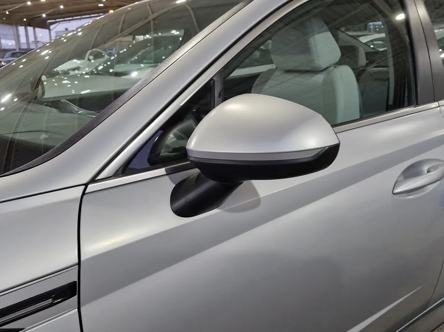 2024 Hyundai Sonata Fleet 