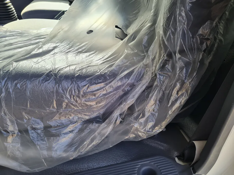 2025 Isuzu Dyna شاص طويل 