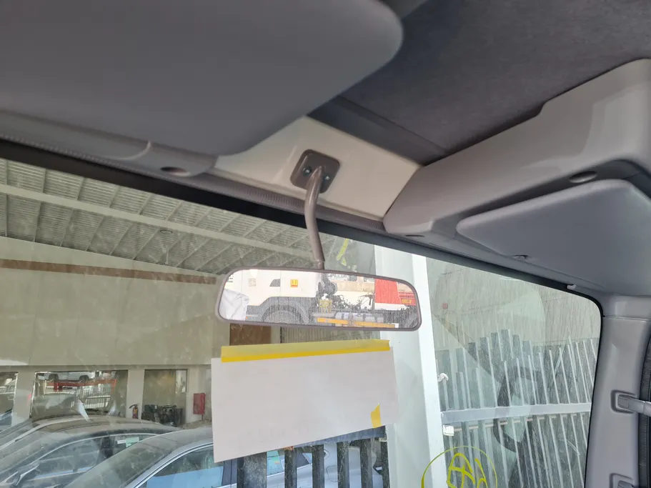 2025 Isuzu Dyna شاص طويل 