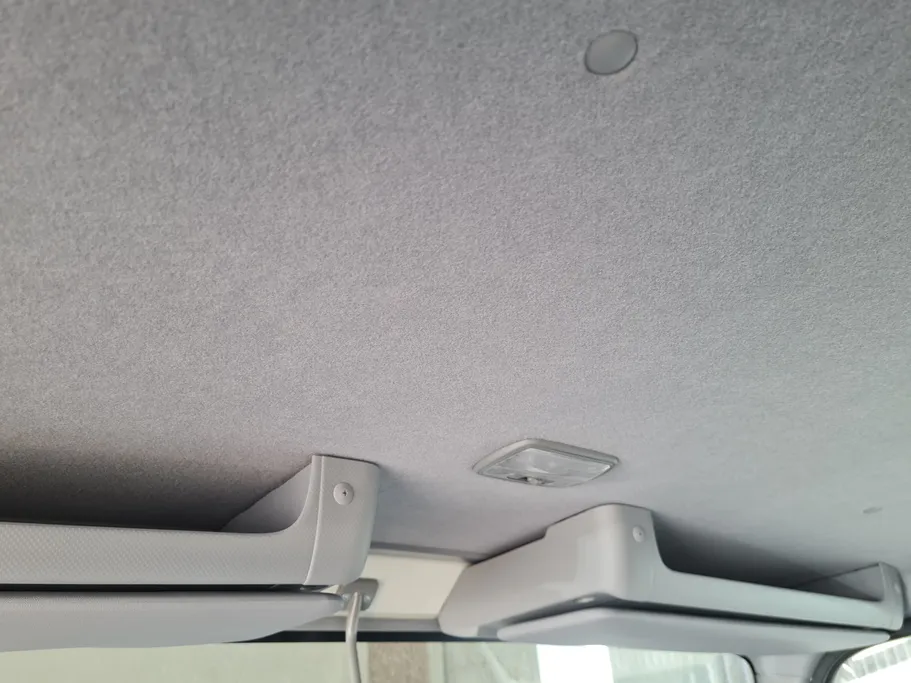 2025 Isuzu Dyna شاص طويل 