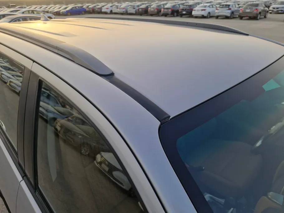 2024 Toyota Fortuner GX 