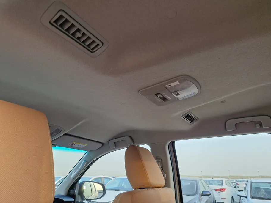 2024 Toyota Fortuner GX 