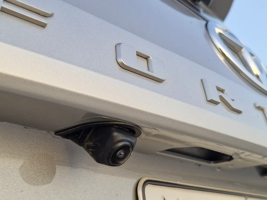 2024 Toyota Fortuner GX 