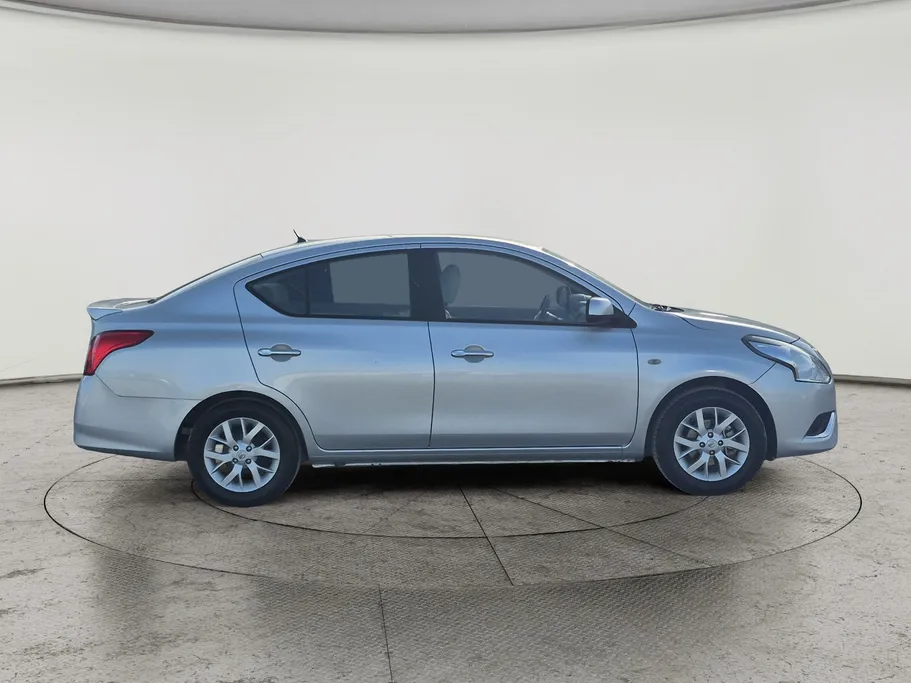 2023 Nissan Sunny Classic-comfort 