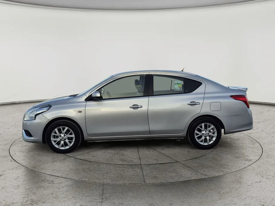 2023 Nissan Sunny Classic-comfort 