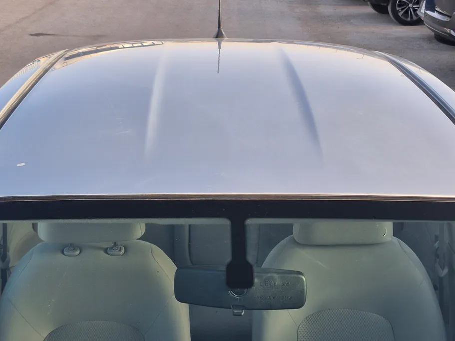 2023 Nissan Sunny Classic-comfort 