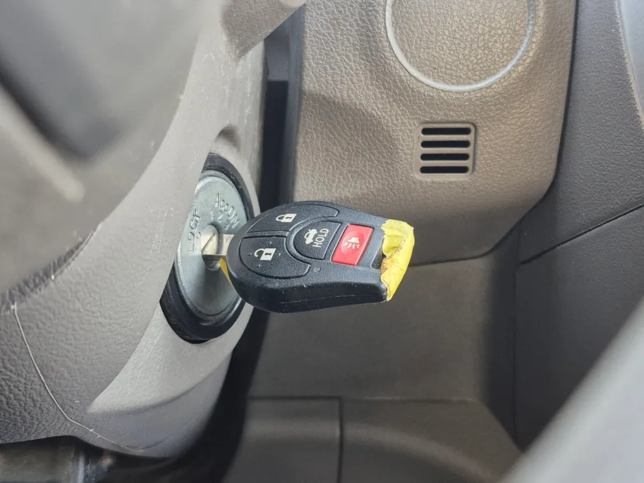 2023 Nissan Sunny Classic-comfort 