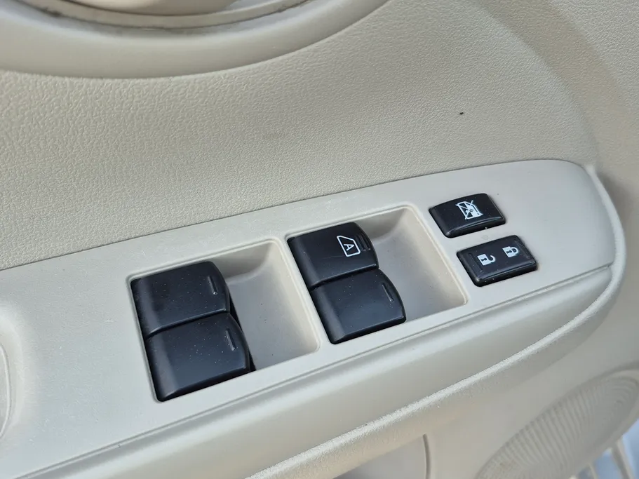 2023 Nissan Sunny Classic-comfort 