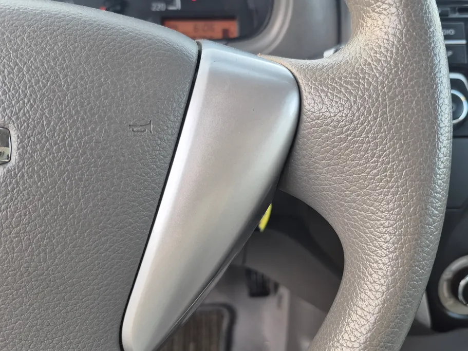 2023 Nissan Sunny Classic-comfort 