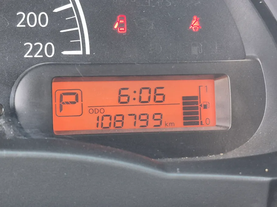 2023 Nissan Sunny Classic-comfort 