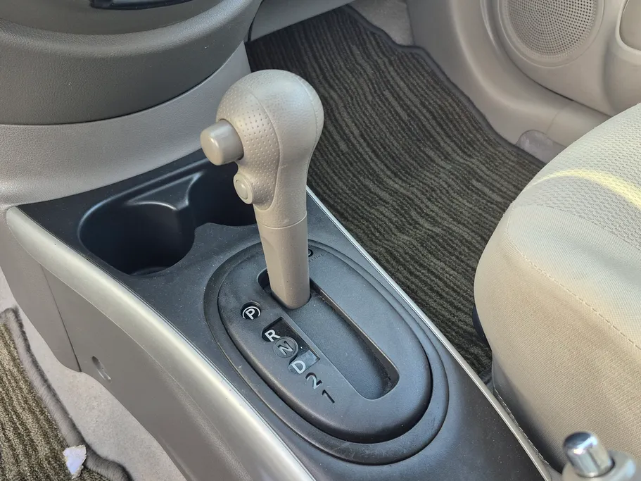 2023 Nissan Sunny Classic-comfort 