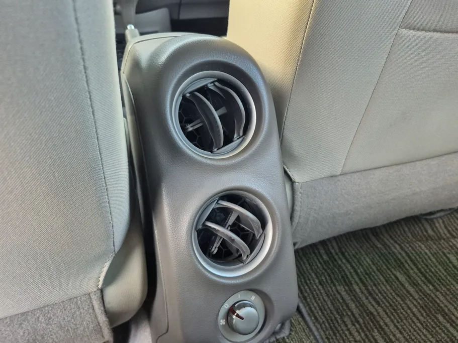 2023 Nissan Sunny Classic-comfort 