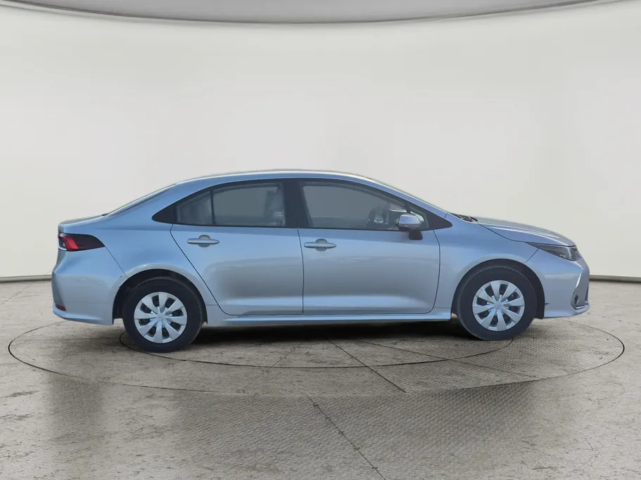 تويوتا كورولا XLI 2022 