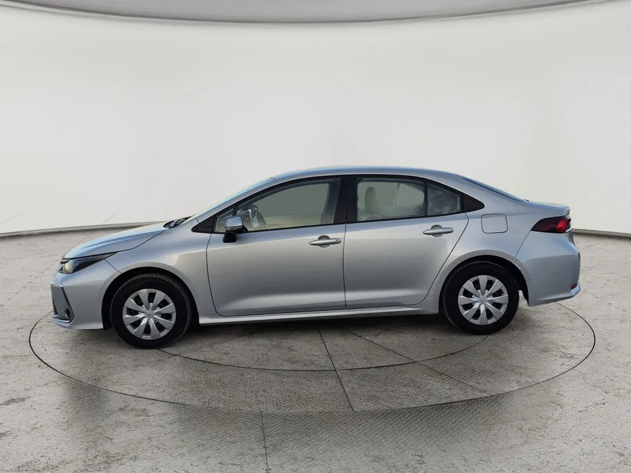 تويوتا كورولا XLI 2022 