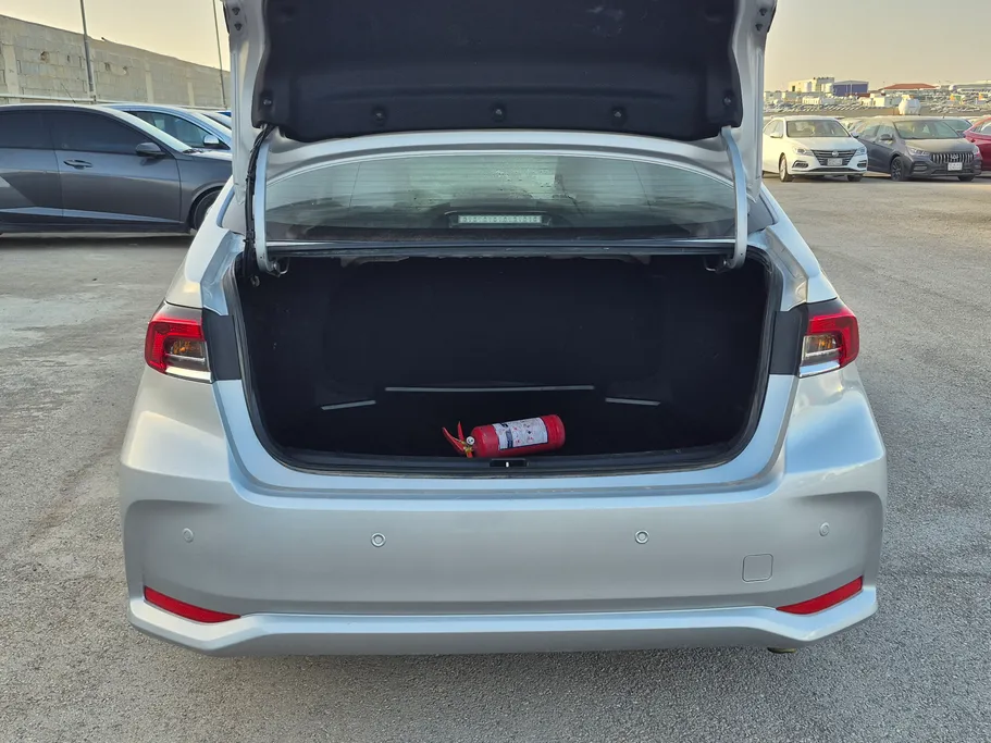 تويوتا كورولا XLI 2022 