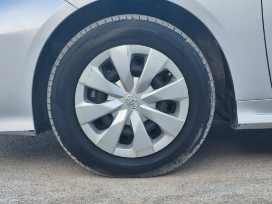 تويوتا كورولا XLI 2022 