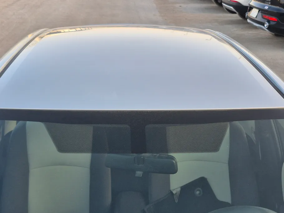 تويوتا كورولا XLI 2022 