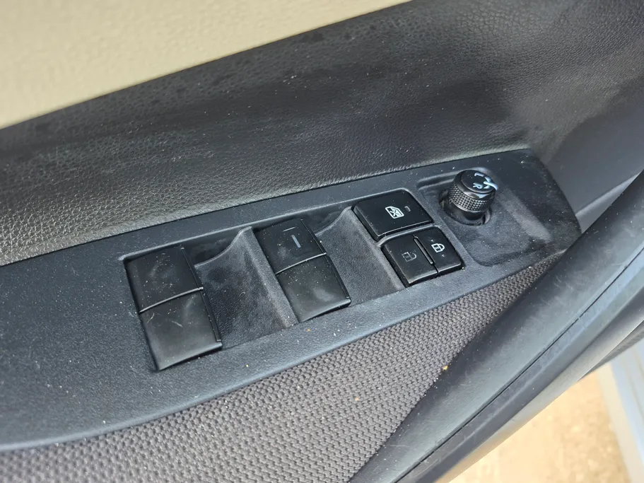 تويوتا كورولا XLI 2022 