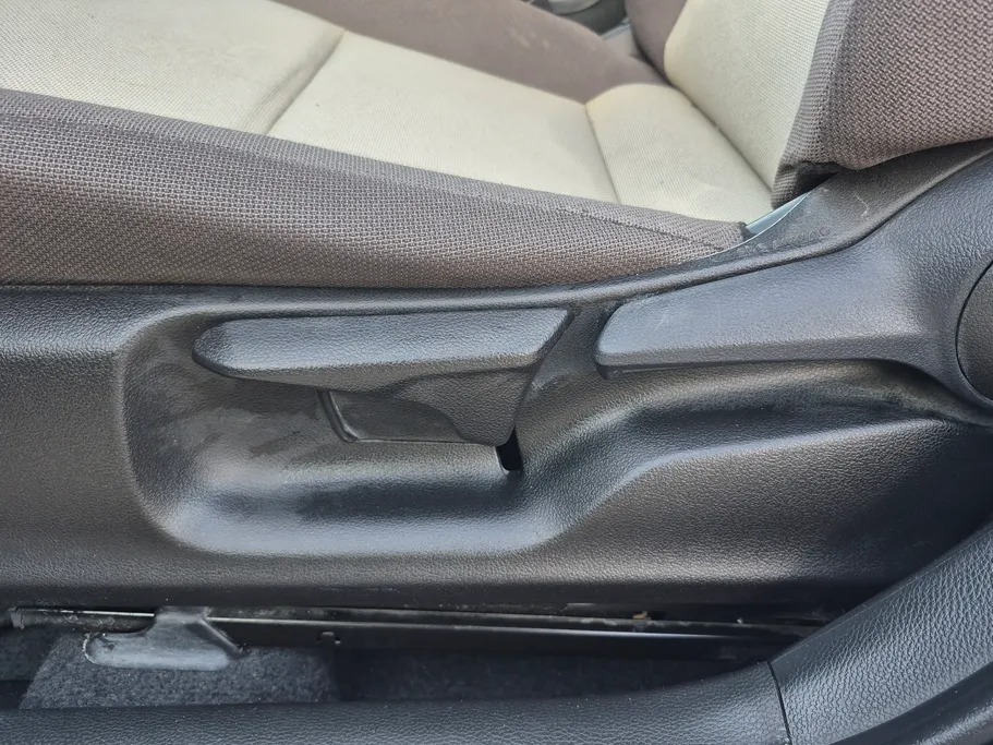 تويوتا كورولا XLI 2022 