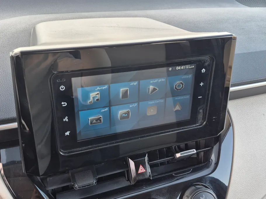 تويوتا كورولا XLI 2022 