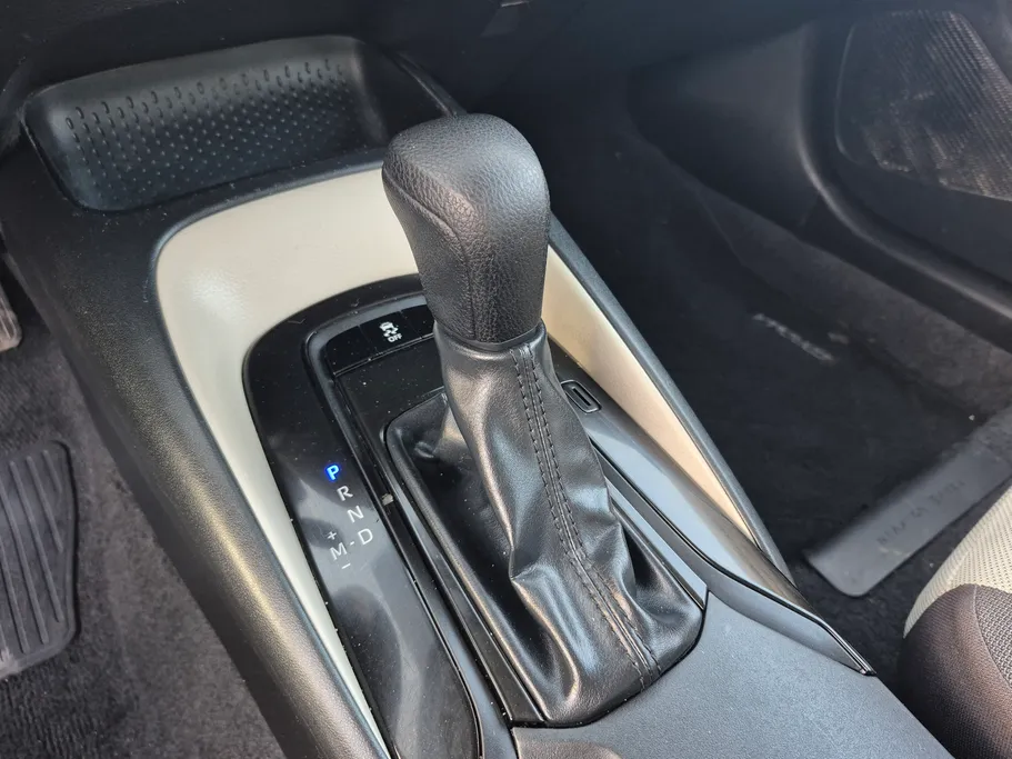 تويوتا كورولا XLI 2022 