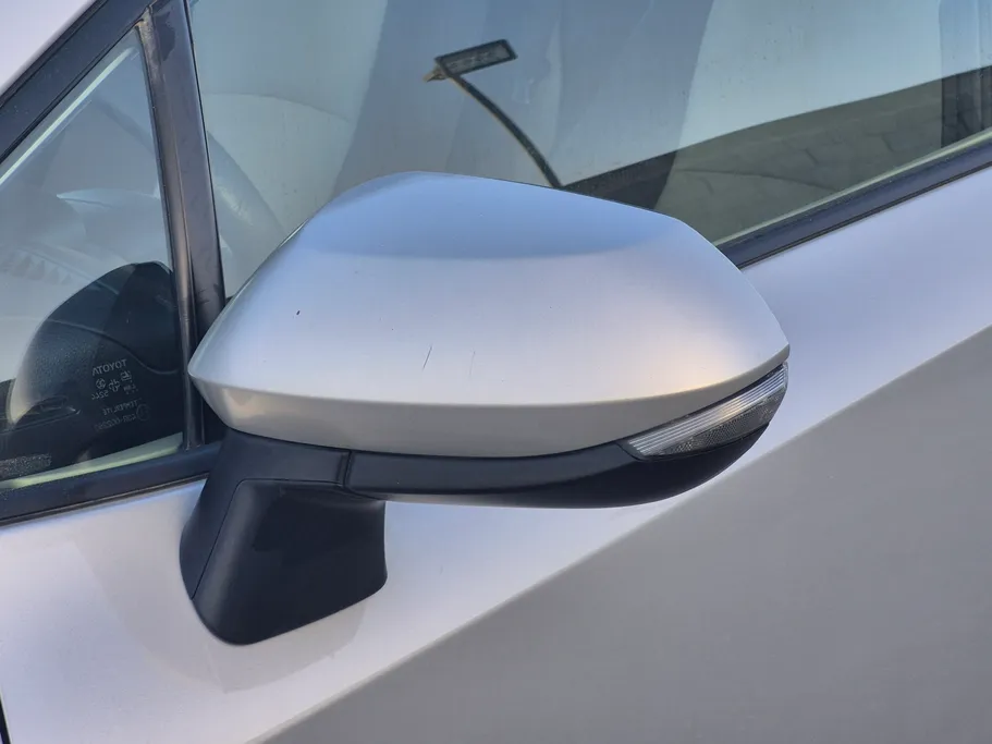 تويوتا كورولا XLI 2022 