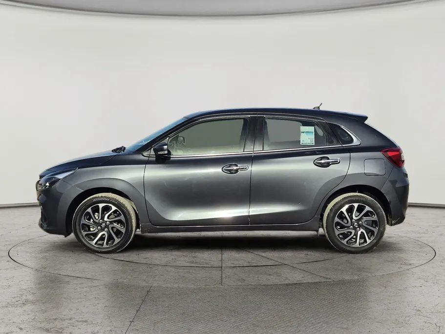 سوزوكي بالينو GLX 2024 