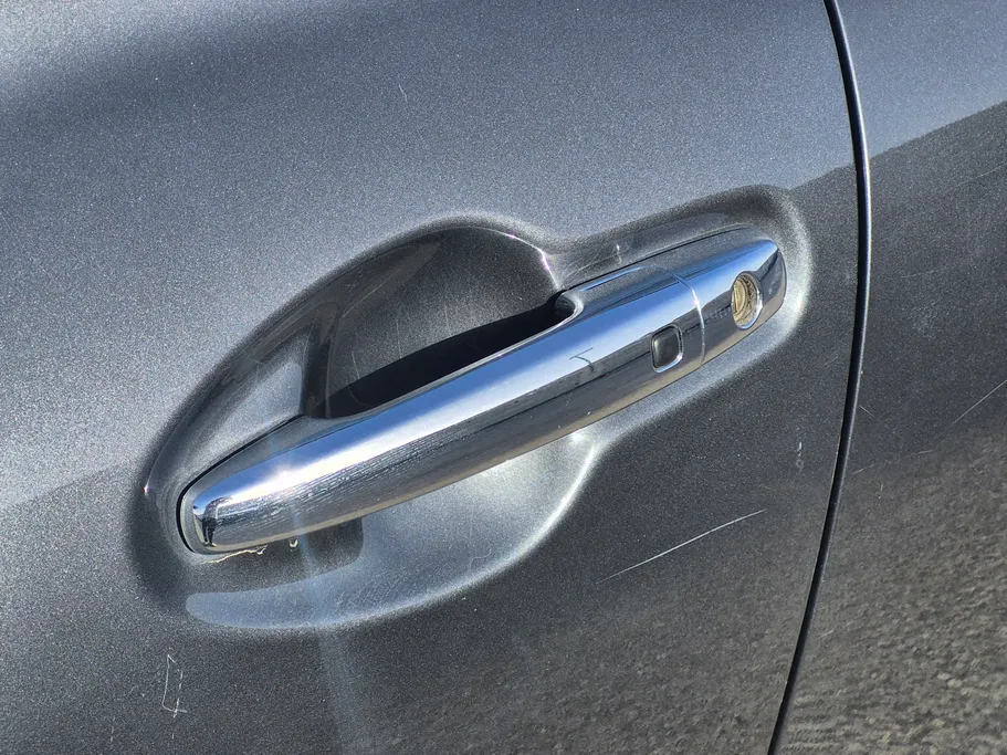 سوزوكي بالينو GLX 2024 