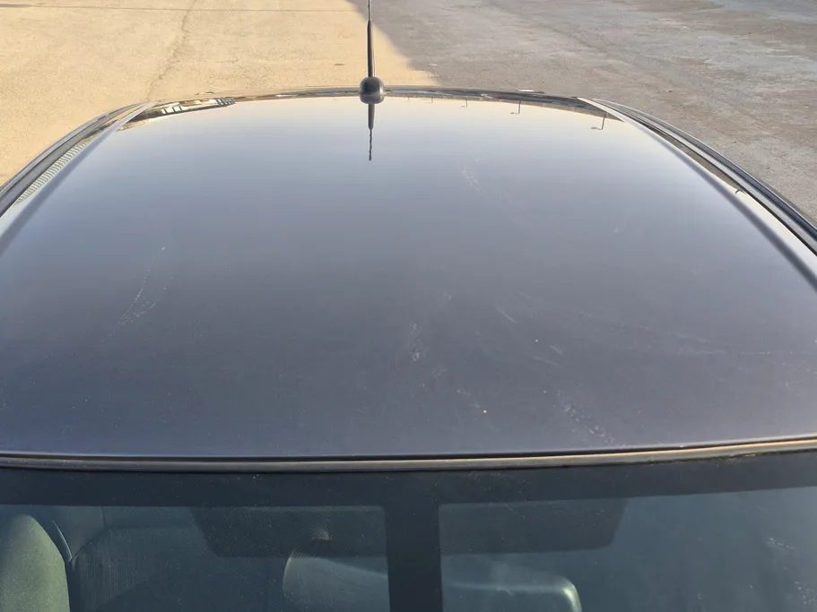 سوزوكي بالينو GLX 2024 