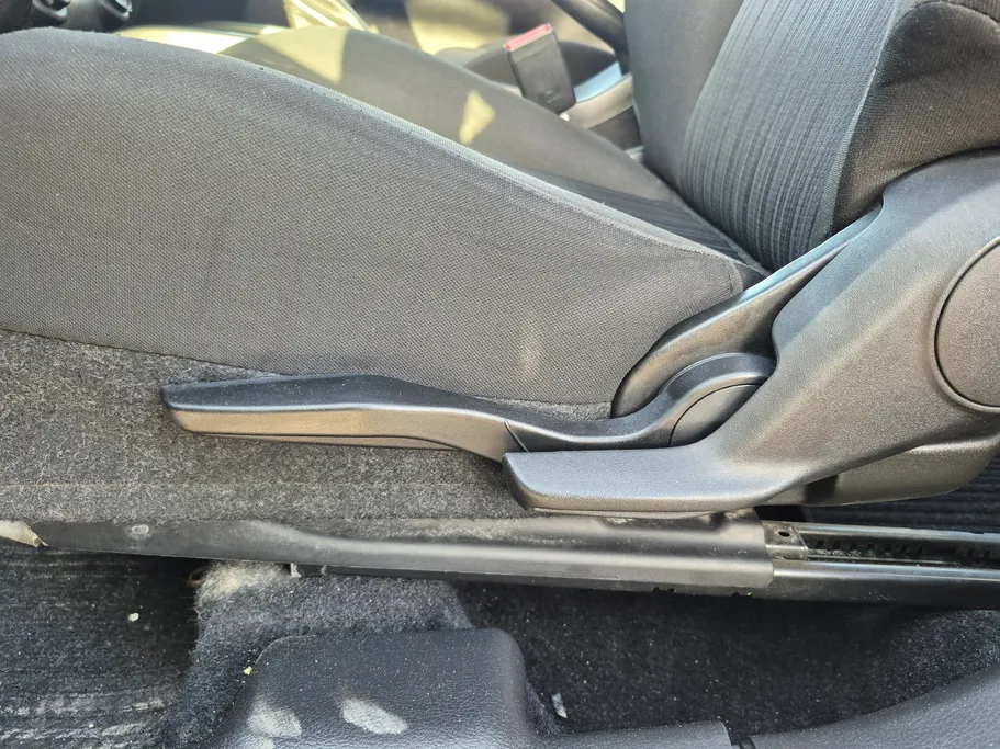 سوزوكي بالينو GLX 2024 