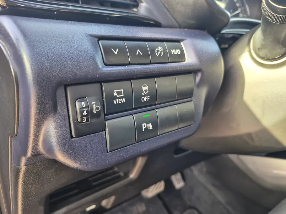 سوزوكي بالينو GLX 2024 