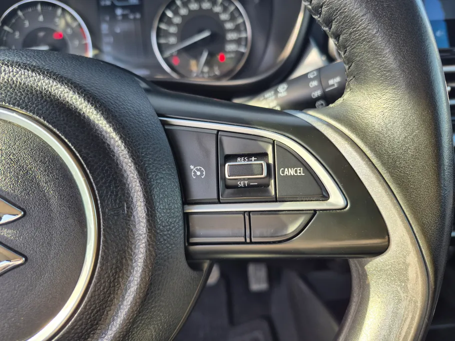 سوزوكي بالينو GLX 2024 