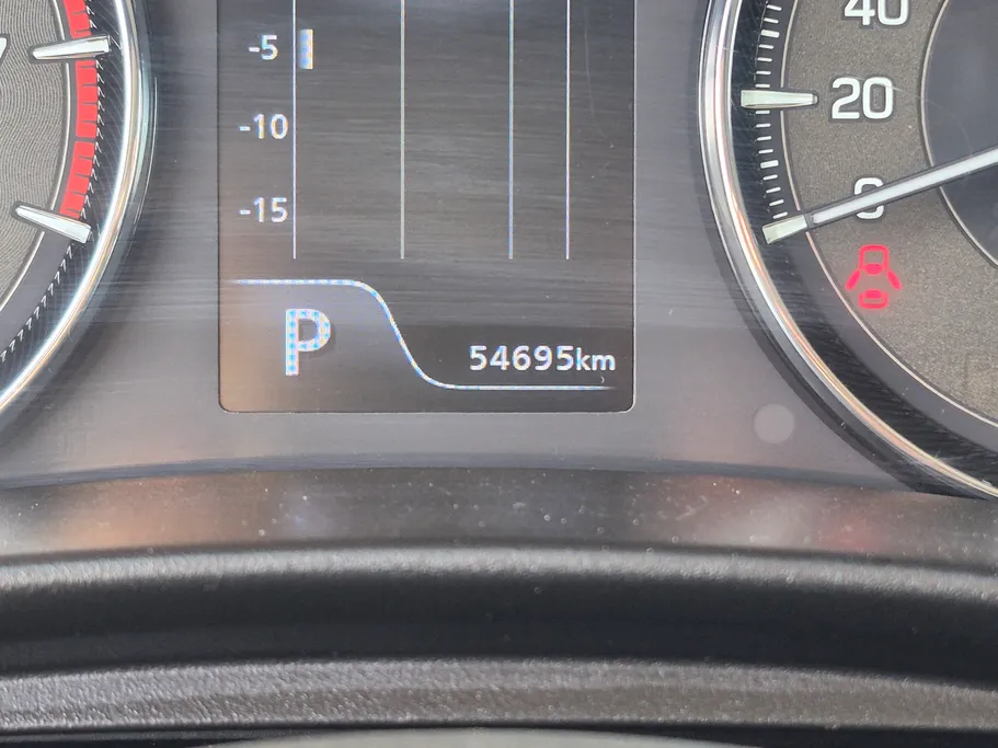 سوزوكي بالينو GLX 2024 