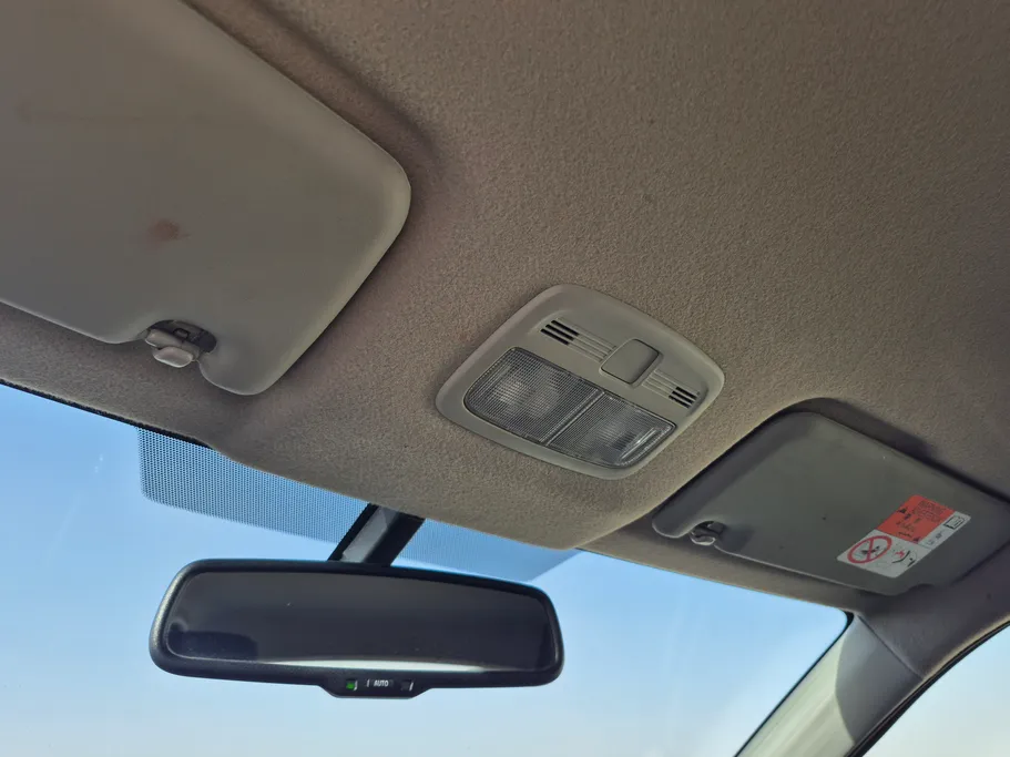 سوزوكي بالينو GLX 2024 