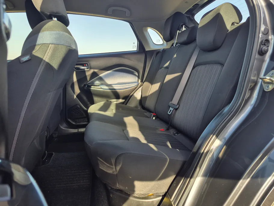 سوزوكي بالينو GLX 2024 