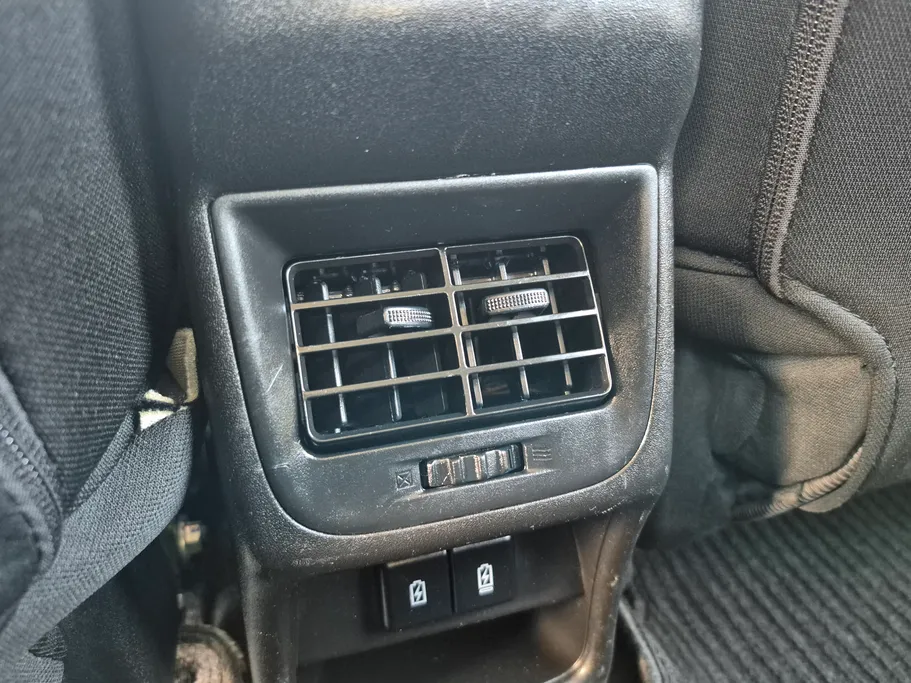 سوزوكي بالينو GLX 2024 