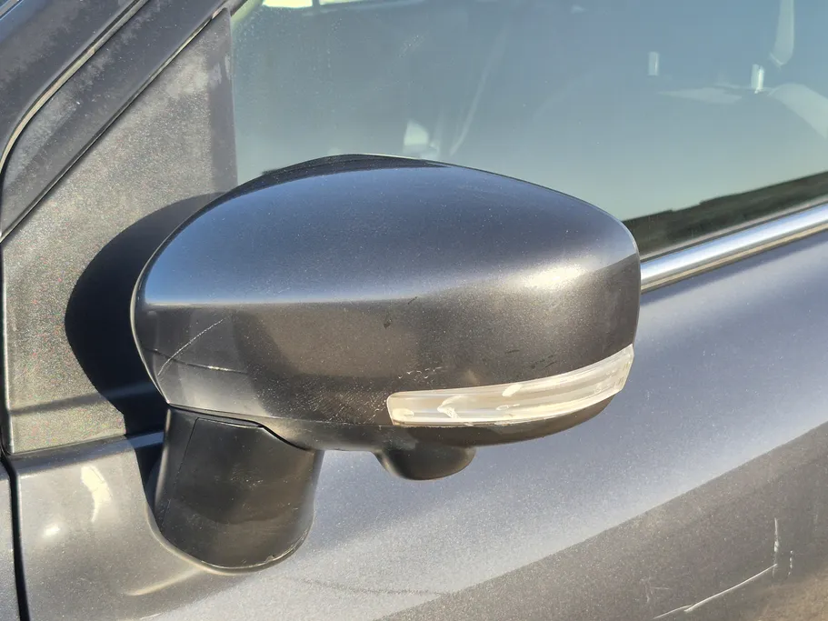 سوزوكي بالينو GLX 2024 