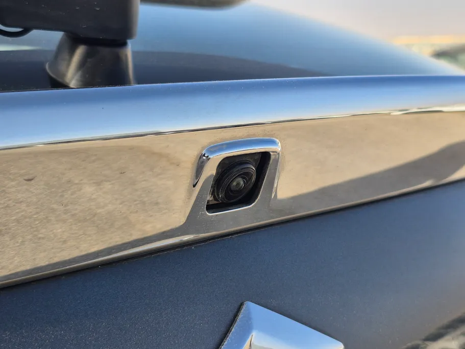 سوزوكي بالينو GLX 2024 