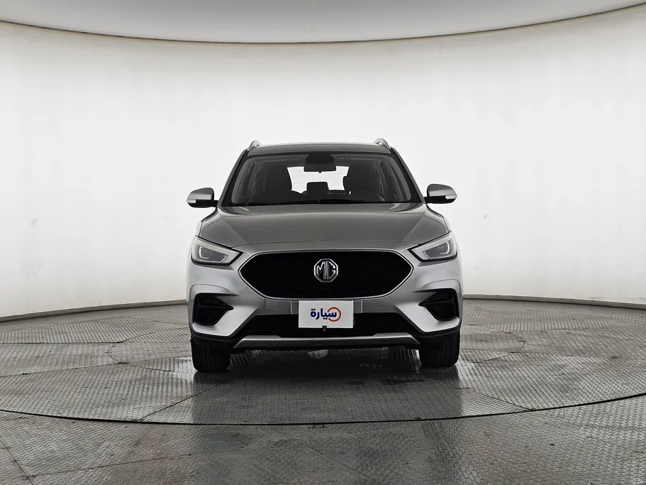 2023 MG ZS STD 