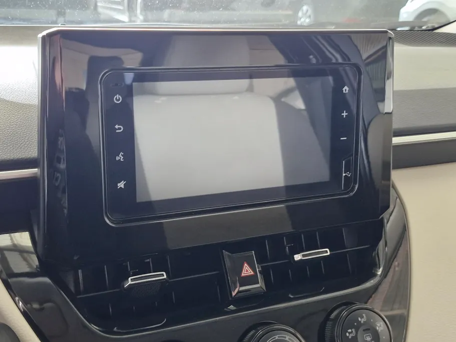 تويوتا كورولا XLI 2022 